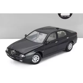 TRIPLE9 - ALFA ROMEO 166 1999 GREY BLUE MET