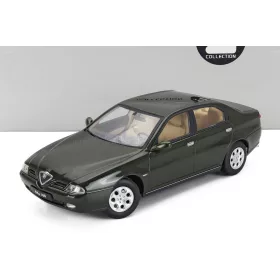 TRIPLE9 - ALFA ROMEO 166 1999 GREEN MET