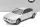 TRIPLE9 - ALFA ROMEO 166 1999 SILVER
