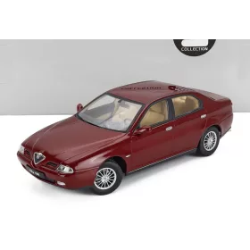 TRIPLE9 - ALFA ROMEO 166 1999 RED MET
