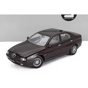 TRIPLE9 - ALFA ROMEO 166 1999 DARK RED MET