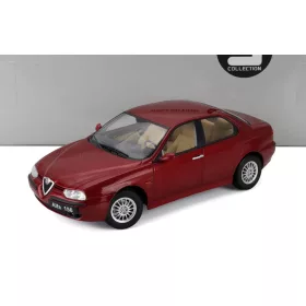 TRIPLE9 - ALFA ROMEO 156 1998 RED