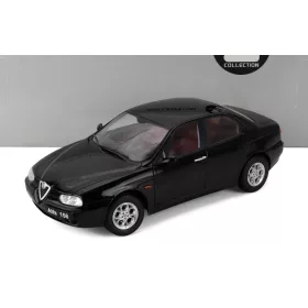 TRIPLE9 - ALFA ROMEO 156 1998 BLACK
