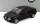 TRIPLE9 - ALFA ROMEO 156 1998 BLACK