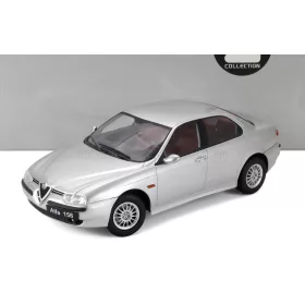 TRIPLE9 - ALFA ROMEO 156 1998 SILVER