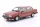 TRIPLE9 - Volvo 760 Turbo Intercooler Sedan Red Metallic 1985