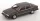 TRIPLE9 - 1:18 Volvo 760 Turbo Dark Gray Metallic 1985