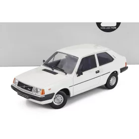 TRIPLE9 - VOLVO 343 GLS 1982 WHITE
