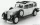 Triple9 - Mercedes Benz 260D Pullman Landaulet Open Roof 1936 Grey Black