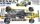 Tamiya - RENAULT RE 20 TURBO