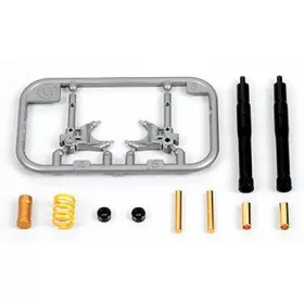 Tamiya - DUCATI DESMOSEDICI FRONT FORK
