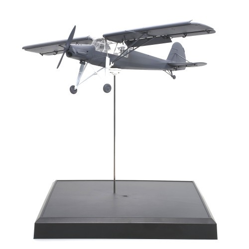 Tamiya - 1:48 Fi156C Storch In-Flight Landing Gear Display Set