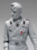 Tamiya - 1/16 & 1/35 German Rank Markings (Abzeichen)