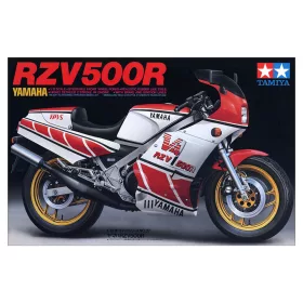 Tamiya - Tamiya 14037 Yamaha RZV500R