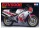 Tamiya - Tamiya 14037 Yamaha RZV500R
