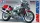 Tamiya - Yamaha FZR750R (OW01) 1:12