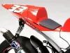 Tamiya - Yamaha Yzr-M1 04 No.7/No.33