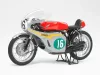 Tamiya - Honda Rc166 motor makett