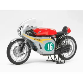 Tamiya - Honda Rc166 motor makett
