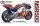 Tamiya - Honda Nsr500 (1984)