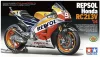Tamiya - Repsol Honda Rc213V  14