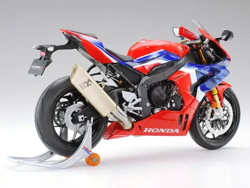 Tamiya - Cbr1000Rr-R Fireblade Sp