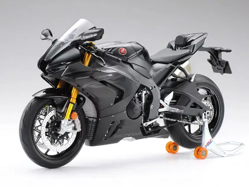 Tamiya - Cbr1000Rr-R Fireblade Sp