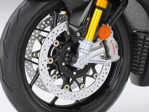 Tamiya - Cbr1000Rr-R Fireblade Sp