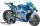 Tamiya - Team Suzuki Ecstar GSX-RR  20