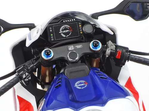 Tamiya - Honda CBR1000RR-R Fireblade SP 30th Anniversary