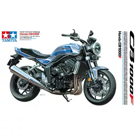 Tamiya - Honda CB1000F ( ) motor makett
