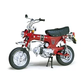 Tamiya - DAX HONDA EXPORT 70