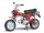 Tamiya - DAX HONDA EXPORT 70