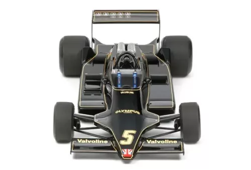Tamiya - 1:20 Lotus T ype 79  1978