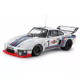 Tamiya - Martini Porsche 935 Turbo
