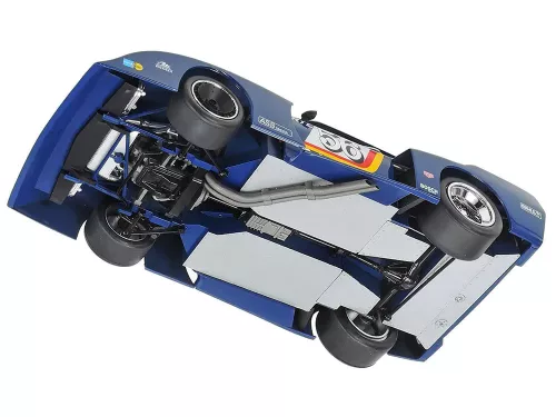 Tamiya - 1:20 Toyota Celica LB Turbo Gr.5