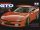 Tamiya - Mitsubishi GTO Twin Turbo