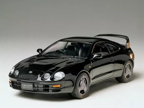 Tamiya - Toyota Celica Gt-Four