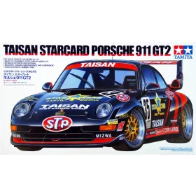 Tamiya - Taisan Porsche 911 GT2