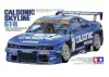 Tamiya - Calsonic Skyline Gt-R (R33)