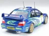 Tamiya - Subaru Impreza Wrc 2001