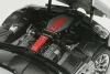 Tamiya - Mercedes-Benz Slr Mclaren autó makett