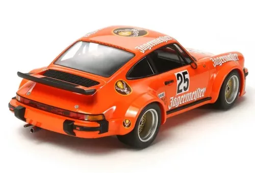 Tamiya - Porsche 934 Jaeger.