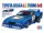 Tamiya - Toyota Celica LB Turbo Gr.5