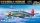 Tamiya - KAWASAKI KI-61-ID HIEN (TONY) & 4x4 LIGHT VEHICLE KORUGANE SET