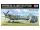 Tamiya - 1:48 Supermarine Spitfire Mk.I   Light Utility Car 10HP Tilly Set