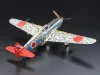 Tamiya - Kawasaki Ki-61-Id Hien (Tony) w/Camo Decals