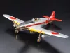 Tamiya - Kawasaki Ki-61-Id Hien (Tony) w/Camo Decals