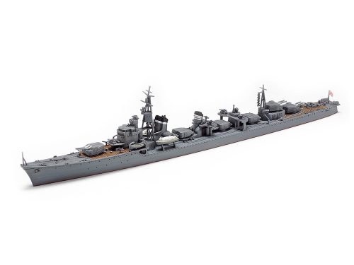 Tamiya -  Japanese Navy Destroyer Shimakaze