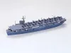 Tamiya - US Escort Carrier CVE-9 Bouge